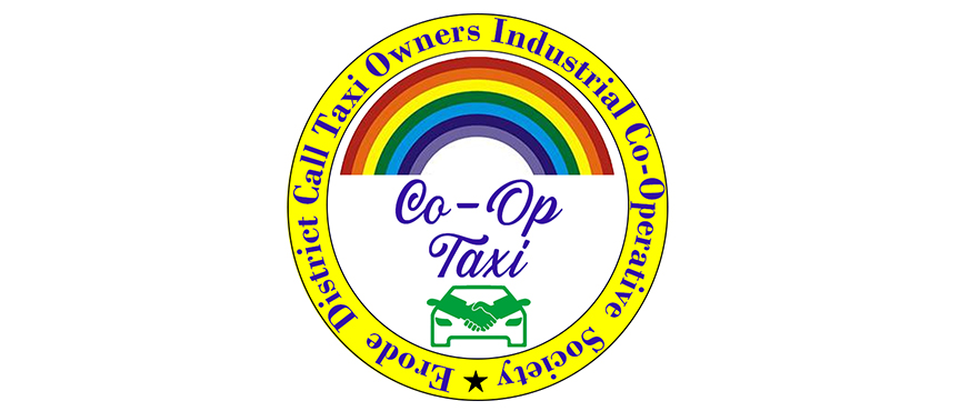 Co-Op-Taxi