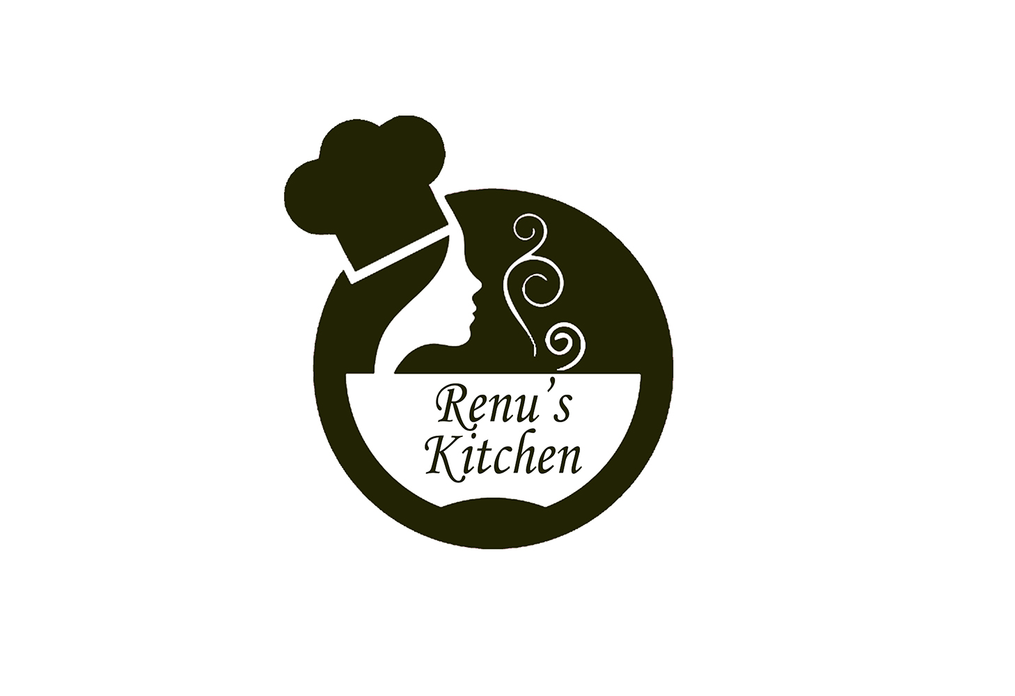 Renu's Kitchen_Logo