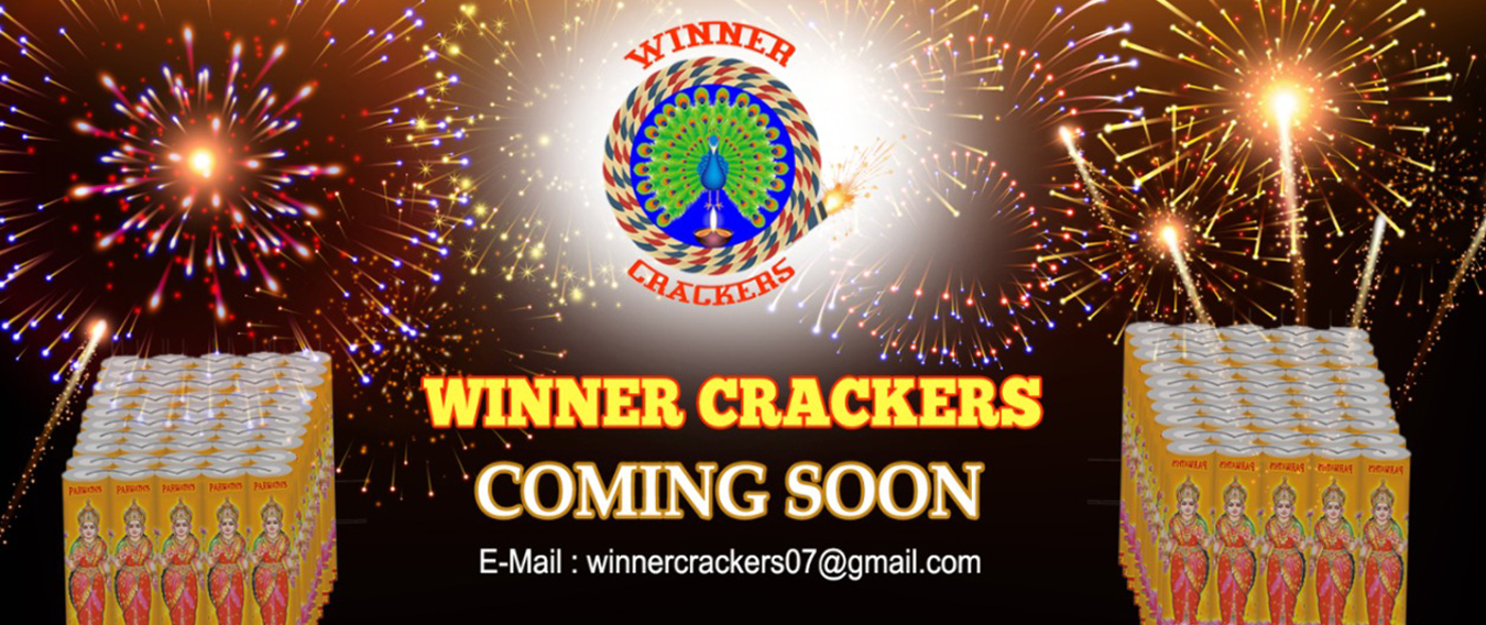 winner crackers