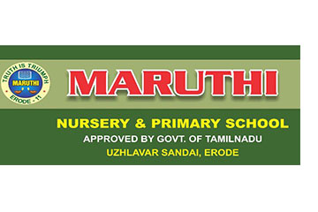 Maruthi Nursery and Primary school